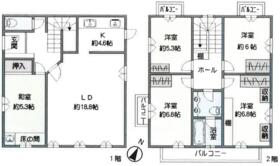 東京都杉並区善福寺４丁目