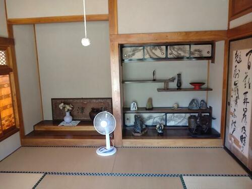 detached 宮城県大崎市田尻大貫字宿下屋敷