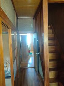detached 宮城県大崎市田尻大貫字宿下屋敷