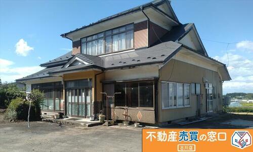 detached 宮城県大崎市田尻大貫字宿下屋敷