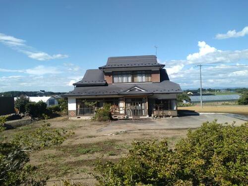 detached 宮城県大崎市田尻大貫字宿下屋敷