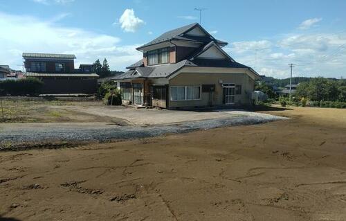 detached 宮城県大崎市田尻大貫字宿下屋敷