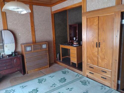 detached 宮城県大崎市田尻大貫字宿下屋敷