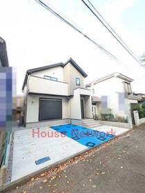 東京都福生市南田園３丁目