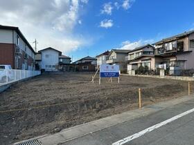 群馬県前橋市総社町桜が丘