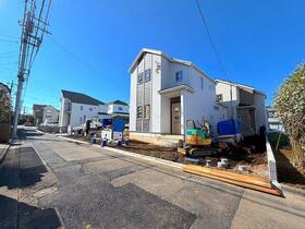 神奈川県横浜市瀬谷区橋戸３丁目