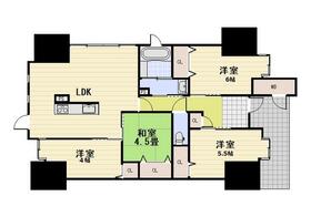 山口県山口市古熊３丁目