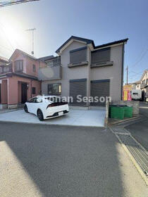 神奈川県厚木市下荻野