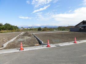 山梨県南アルプス市十日市場