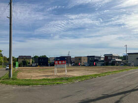 北海道江別市緑ケ丘