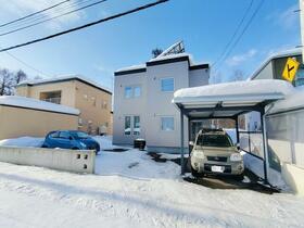 北海道札幌市豊平区西岡五条１５丁目