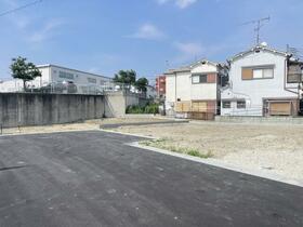 奈良県奈良市押熊町