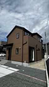 熊本県熊本市東区秋津1丁目