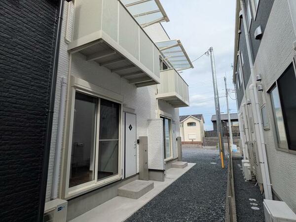 apartment 茨城県笠間市下郷
地図を見る