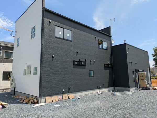 apartment 茨城県笠間市下郷
地図を見る