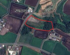 宮崎県小林市野尻町三ケ野山