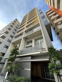 東京都品川区荏原３丁目