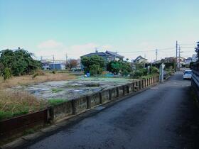 愛知県一宮市浅井町小日比野字長池