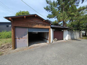 福島県会津若松市花見ケ丘２丁目