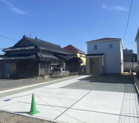 熊本県熊本市南区並建町