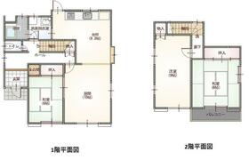 埼玉県東松山市桜山台