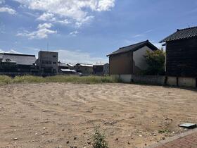 石川県河北郡津幡町字庄