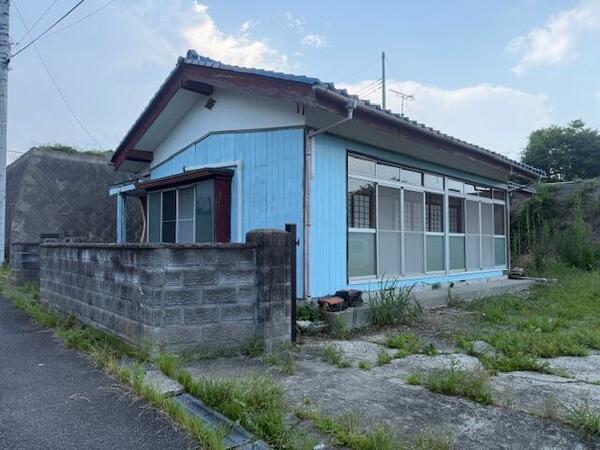 detached 茨城県北茨城市平潟町

地図を見る