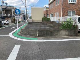 愛知県名古屋市西区江向町２丁目