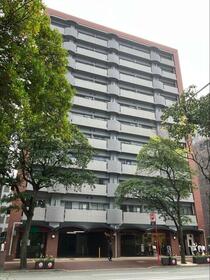 チサンマンション天神?