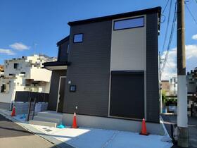 大阪府豊中市本町９丁目