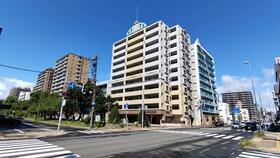 ダイアパレス知事公館