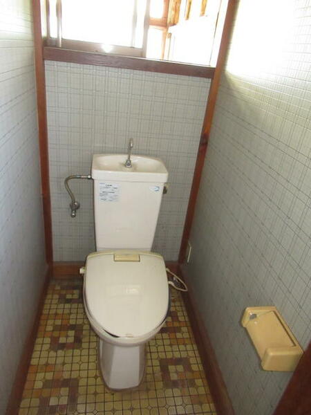 detached 山形県新庄市沖の町４－３１ 米山ビル