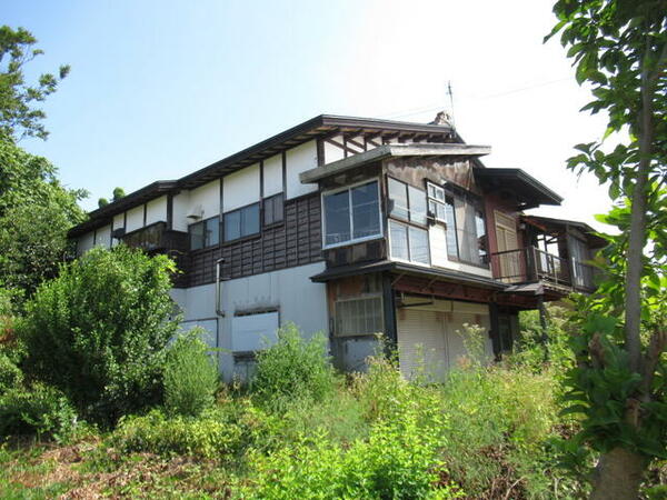 detached 山形県新庄市沖の町４－３１ 米山ビル