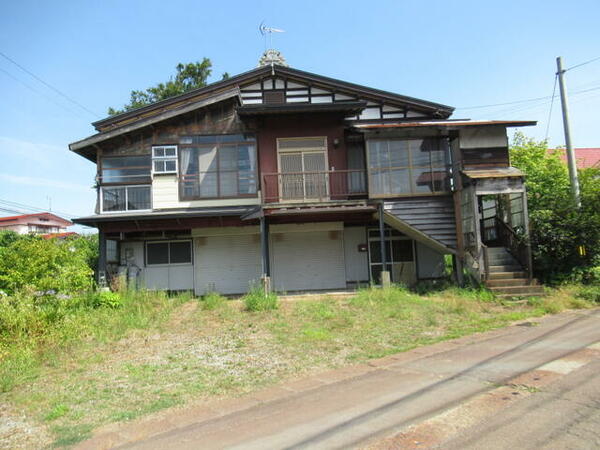detached 山形県新庄市沖の町4-31 米山ビル