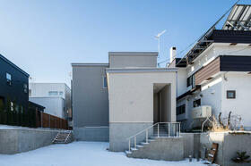 北海道札幌市手稲区西宮の沢五条１丁目