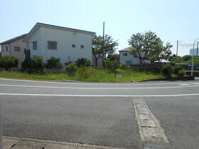 静岡県袋井市新池