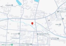 福島県いわき市勿来町窪田道山