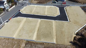 福島県いわき市勿来町窪田道山