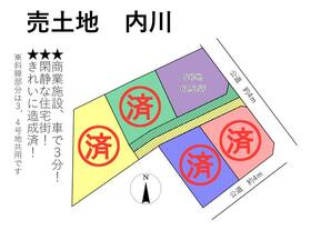 長野県千曲市大字内川