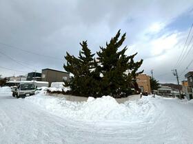 北海道札幌市清田区里塚一条２丁目