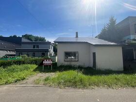 北海道札幌市南区藤野三条４丁目