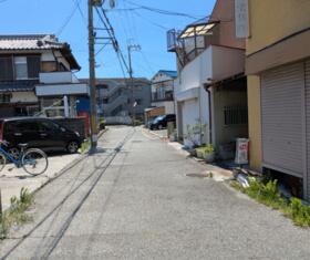 兵庫県伊丹市南鈴原４丁目