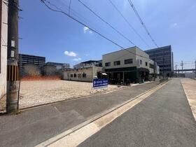 京都府京都市南区東九条南松田町