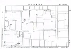 愛媛県松山市馬木町