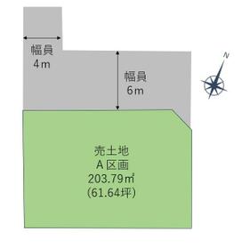 宮城県東松島市矢本字下浦