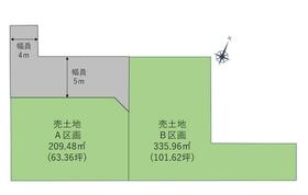 宮城県東松島市矢本字下浦