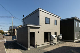 北海道釧路市新釧路町