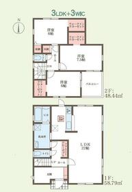 奈良県天理市田井庄町
