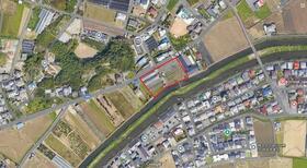 徳島県徳島市八万町犬山