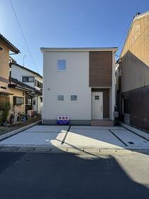 愛知県犬山市大字犬山字西古券